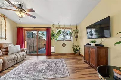 6359 Gunshot Pass Drive, Colorado Springs, CO 80917 - Photo 10