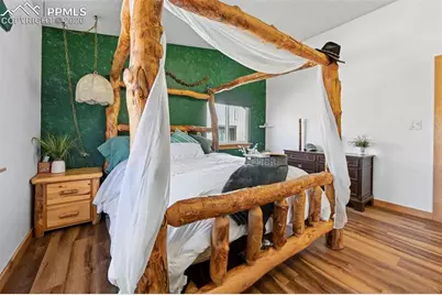 6359 Gunshot Pass Drive, Colorado Springs, CO 80917 - Photo 12