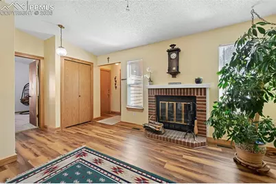 6359 Gunshot Pass Drive, Colorado Springs, CO 80917 - Photo 4