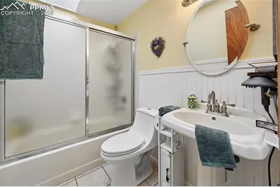 6359 Gunshot Pass Drive, Colorado Springs, CO 80917 - Photo 18