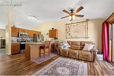 6359 Gunshot Pass Drive, Colorado Springs, CO 80917 - Photo 6