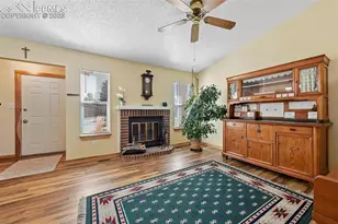 6359 Gunshot Pass Dr, Colorado Springs, CO 80917 - Photo 2