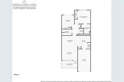 1319 Villa Grove, Monument, CO 80132 - Photo 24