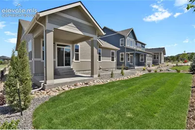 10107 Lake Arbor Lane, Colorado Springs, CO 80924 - Photo 4