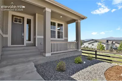 10107 Lake Arbor Lane, Colorado Springs, CO 80924 - Photo 2