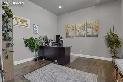 4824 Settlers Ranch Road, Colorado Springs, CO 80908 - Photo 22