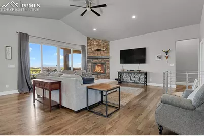 4824 Settlers Ranch Road, Colorado Springs, CO 80908 - Photo 14