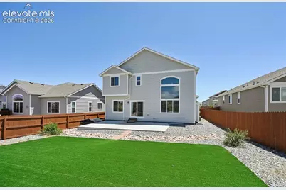 12746 Windingwalk Drive, Peyton, CO 80831 - Photo 38
