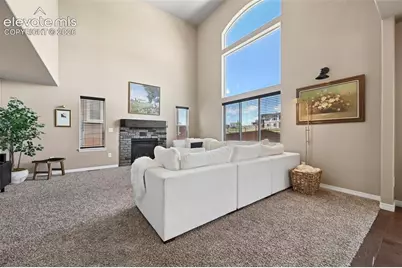 12746 Windingwalk Drive, Peyton, CO 80831 - Photo 14