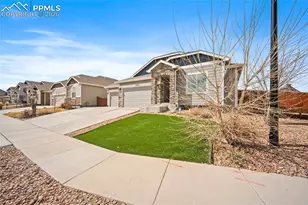 12670 Hiddenwalk Way, Peyton, CO 80831 - Photo 2