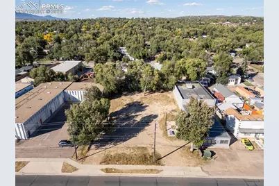 2208 E Boulder Street, Colorado Springs, CO 80909 - Photo 4