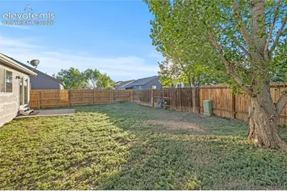 851 Barn Owl Drive, Fountain, CO 80817 - Photo 38