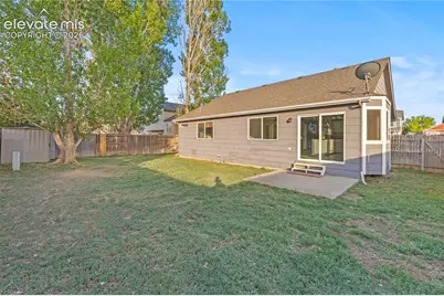 851 Barn Owl Drive, Fountain, CO 80817 - Photo 36