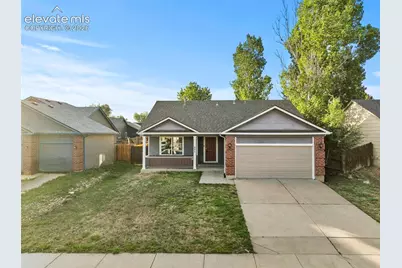 851 Barn Owl Drive, Fountain, CO 80817 - Photo 36