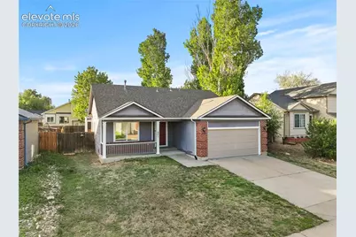 851 Barn Owl Drive, Fountain, CO 80817 - Photo 40