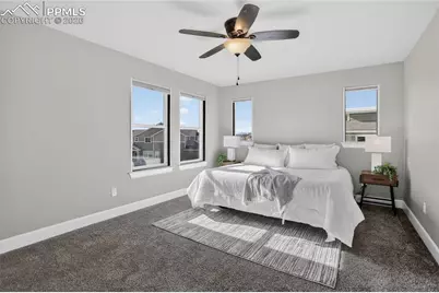 1891 Peak Prairie Lane, Monument, CO 80132 - Photo 8