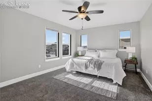 1891 Peak Pr Ln, Monument, CO 80132 - Photo 8