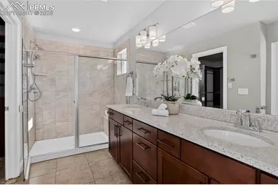 1891 Peak Prairie Lane, Monument, CO 80132 - Photo 10