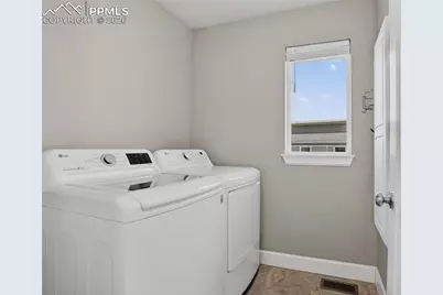 1891 Peak Prairie Lane, Monument, CO 80132 - Photo 14