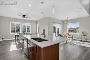 1891 Peak Pr Ln, Monument, CO 80132 - Photo 2