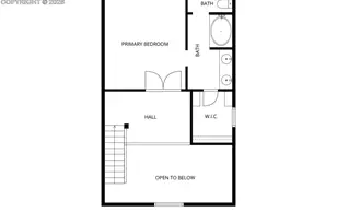 2570 Hatch Cir, Colorado Springs, CO 80918 - Photo 36