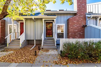 2570 Hatch Circle, Colorado Springs, CO 80918 - Photo 1