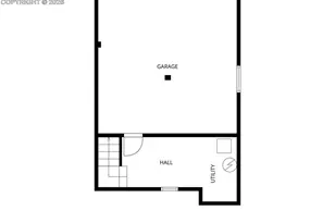 2570 Hatch Cir, Colorado Springs, CO 80918 - Photo 34