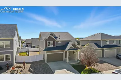 7917 Whistlestop Lane, Fountain, CO 80817 - Photo 1