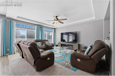 7917 Whistlestop Lane, Fountain, CO 80817 - Photo 8