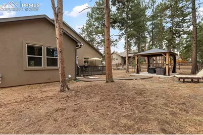 1326 Firestone Drive, Woodland Park, CO 80863 - Photo 30