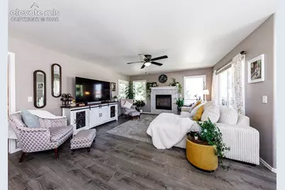 126 Luxury Lane, Colorado Springs, CO 80921 - Photo 26