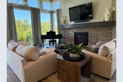 1797 Summerglow Lane, Monument, CO 80132 - Photo 12