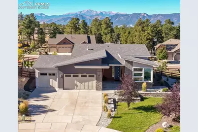 1797 Summerglow Lane, Monument, CO 80132 - Photo 1