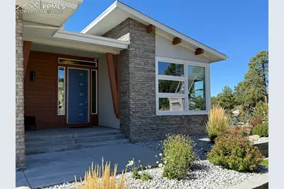 1797 Summerglow Lane, Monument, CO 80132 - Photo 44