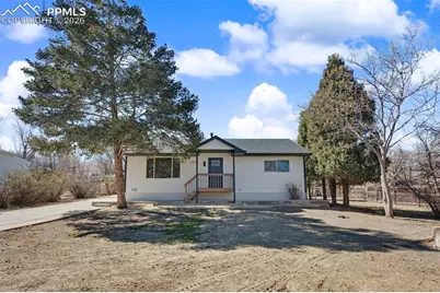 2312 N 7th Street, Colorado Springs, CO 80907 - Photo 1