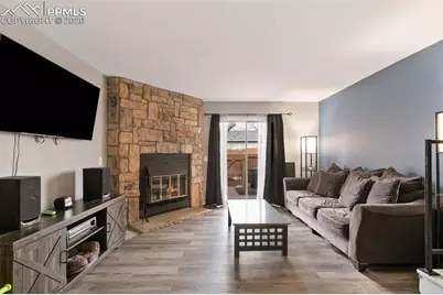 4054 Charleston Drive, Colorado Springs, CO 80916 - Photo 6