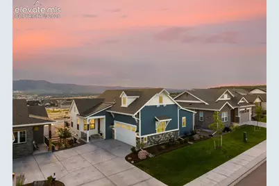 16318 Monument Rock Court, Monument, CO 80132 - Photo 1