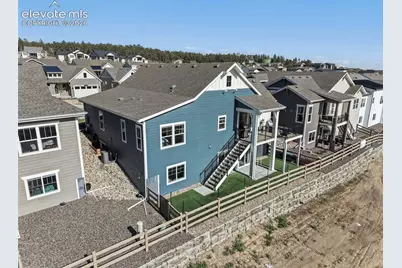 16318 Monument Rock Court, Monument, CO 80132 - Photo 6