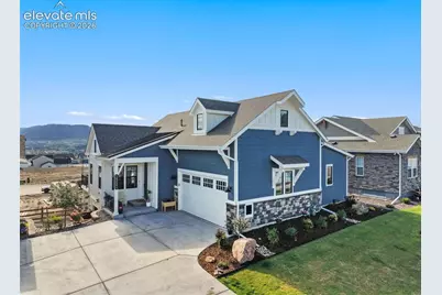 16318 Monument Rock Court, Monument, CO 80132 - Photo 4