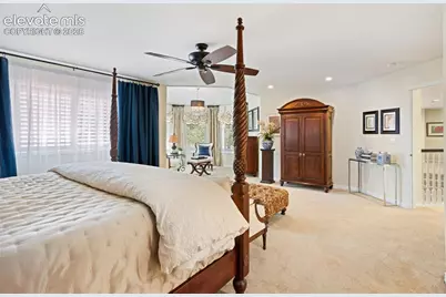 345 Lions Head Drive, Monument, CO 80132 - Photo 22
