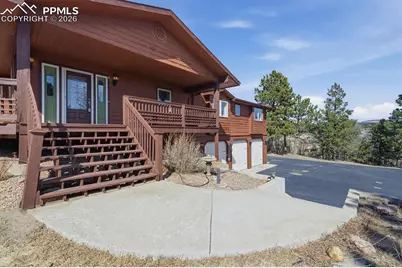 18505 Cloven Hoof Drive, Palmer Lake, CO 80133 - Photo 2
