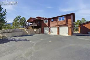 18505 Clovenhoof Dr, Palmer Lake, CO 80133 - Photo 1