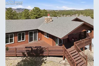 18505 Cloven Hoof Drive, Palmer Lake, CO 80133 - Photo 40