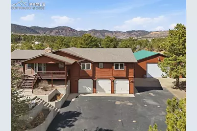 18505 Cloven Hoof Drive, Palmer Lake, CO 80133 - Photo 4