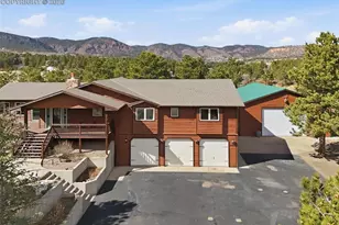 18505 Clovenhoof Dr, Palmer Lake, CO 80133 - Photo 4