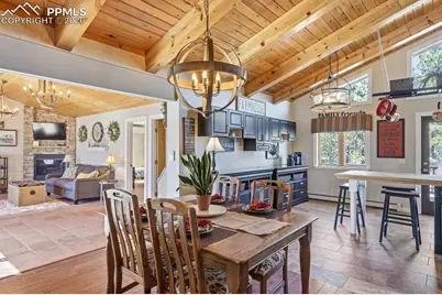 18505 Cloven Hoof Drive, Palmer Lake, CO 80133 - Photo 14