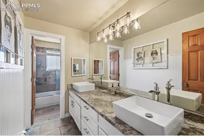 18505 Cloven Hoof Drive, Palmer Lake, CO 80133 - Photo 26