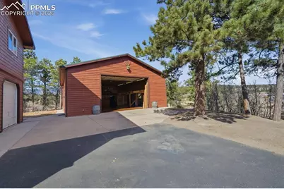 18505 Cloven Hoof Drive, Palmer Lake, CO 80133 - Photo 42