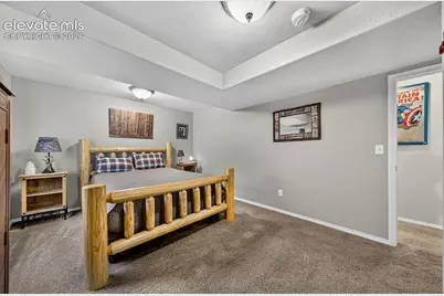 7534 Wrangler Ridge Drive, Colorado Springs, CO 80923 - Photo 38
