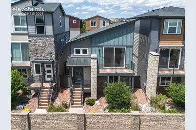 7467 Sun Chaser Heights, Colorado Springs, CO 80922 - Photo 1